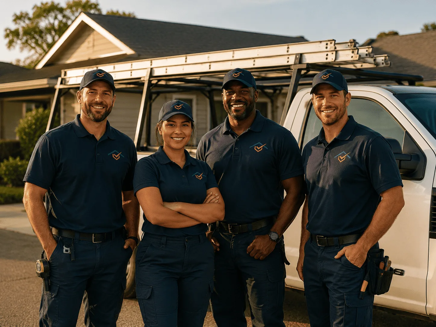 Roof Inspection company in Brice, OH